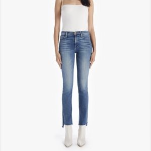 [MOTHER] THE RUNAWAY STEP FRAY